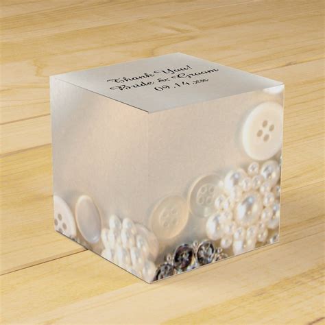 metal favor boxes with pearls on the lid|Pearl Favour Box .